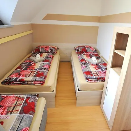 Apartment Aparthouse Supreme With Terme Catez Swimming Pools Tickets *