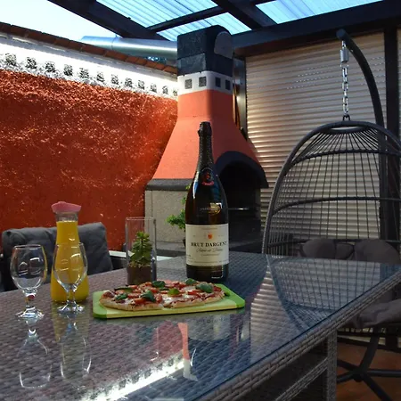 Appartement Aparthouse Supreme With Terme Catez Swimming Pools Tickets *