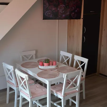 Apartman Aparthouse Supreme With Terme Catez Swimming Pools Tickets