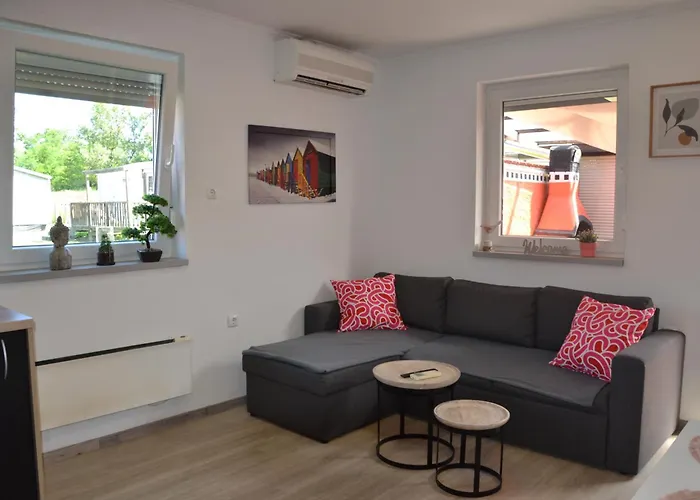 Aparthouse Supreme With Terme Catez Swimming Pools Tickets Lejlighed Catez ob Savi