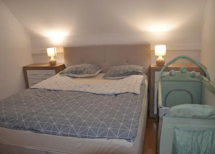 Aparthouse Supreme With Terme Catez Swimming Pools Tickets * كاتيز أوب سافي