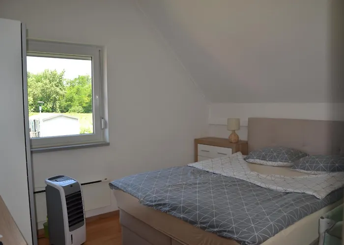 Aparthouse Supreme With Terme Catez Swimming Pools Tickets