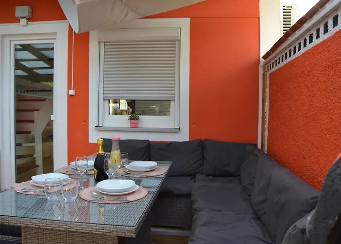 Aparthouse Supreme With Terme Catez Swimming Pools Tickets