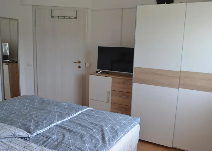 Lejlighed Aparthouse Supreme With Terme Catez Swimming Pools Tickets