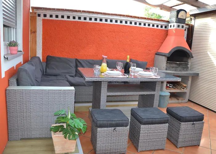 Aparthouse Supreme With Terme Catez Swimming Pools Tickets * كاتيز أوب سافي